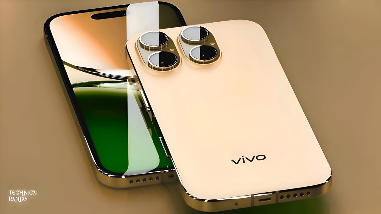 Vivo V25e