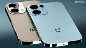 One Plus Smart phone