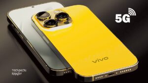 Vivo New Camera Smartphone