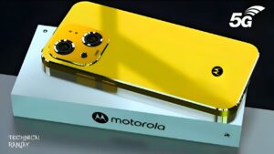 Motorola Best Smart Phone