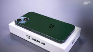 One Plus Best Smart Phone
