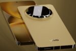 Vivo New Designed Smart Phone