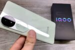 iQOO Neo 6 SE Smartphone