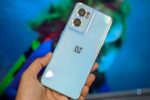 OnePlus Nord CE 2 5G Smartphone