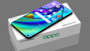 Oppo F21 Pro 5G Smartphone