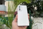 Realme GT Master Edition Smartphone