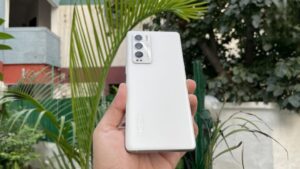 Realme GT Master Edition Smartphone