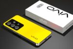Vivo New Phone