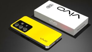 Vivo New Phone