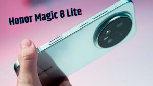 Honor Magic 8 Lite