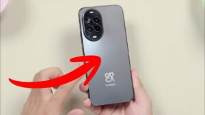 Huawei Nova 14 Vitality Edition