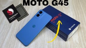 Motorola G45 5G