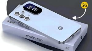 Motorola G86 Power 5G