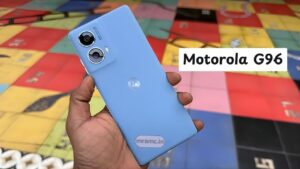 Motorola G96 5G