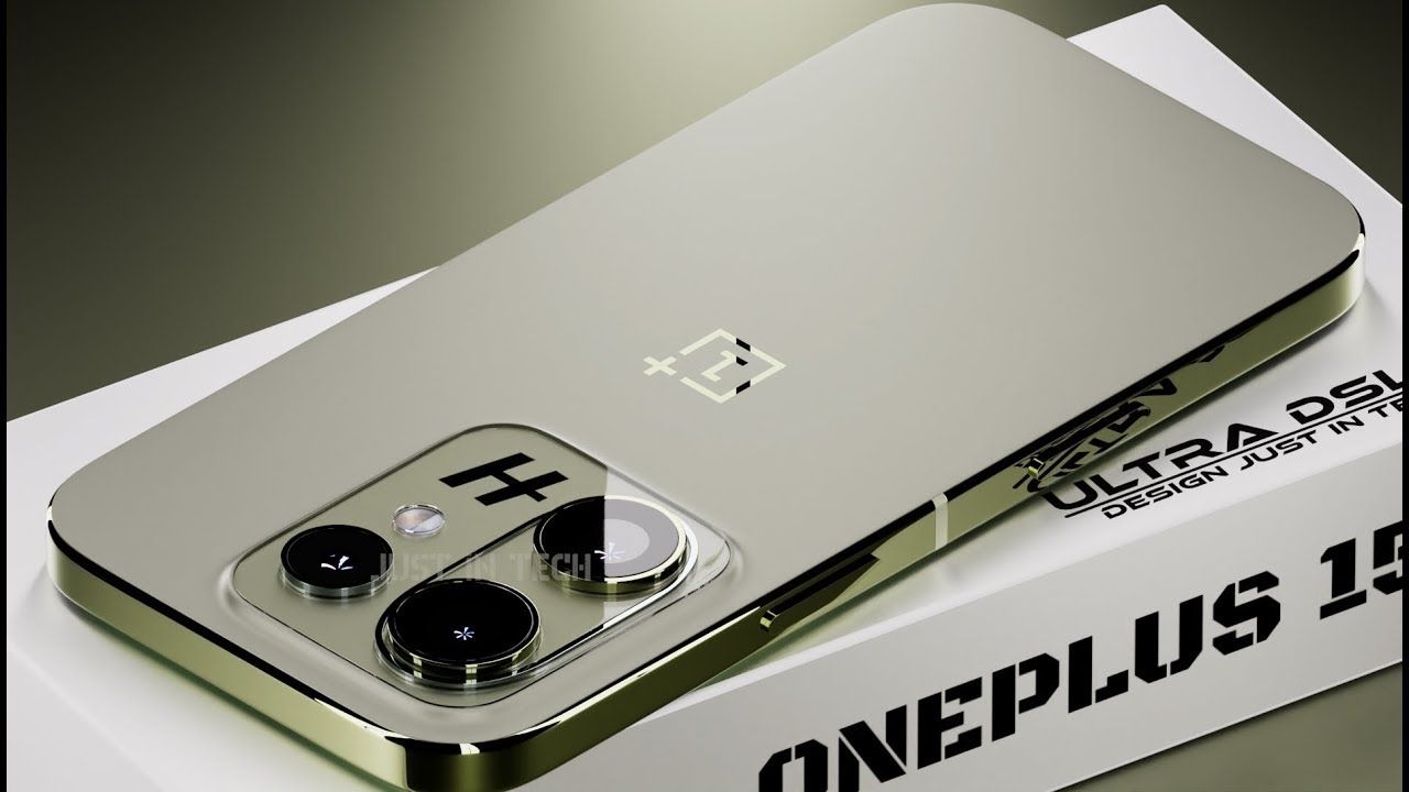 OnePlus Ace 6