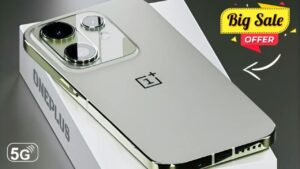 OnePlus Ace 6