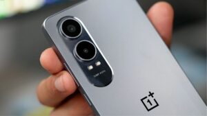 OnePlus Nord CE4 Lite 5G