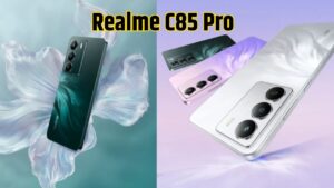 Realme C85 Pro
