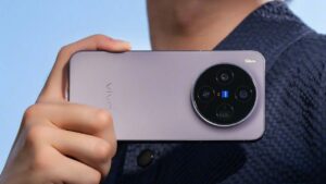 Vivo X300